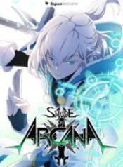 Shade of Arcana 1