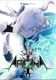 Shade of Arcana 1