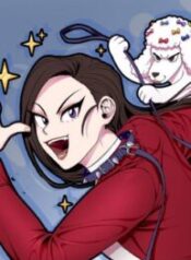 She Bites! 1