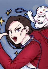 She Bites! 1