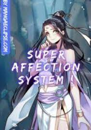 Super Affection System 1