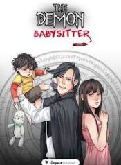 The Demon Babysitter 1