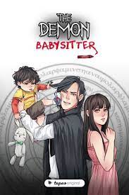 The Demon Babysitter 1