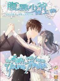 The Flirty Two-faced Young Master 1