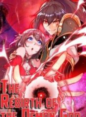 The Rebirth Of The Demon God 1