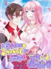 A Second Chance At Love 1