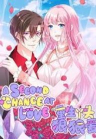 A Second Chance At Love 1