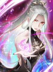 Call Me The Goddess Of Vengeance 1