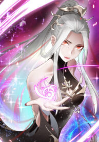 Call Me The Goddess Of Vengeance 1