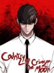Country of the Crimson Moon