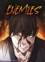 Enemies 1
