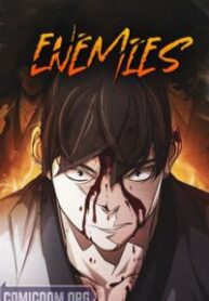 Enemies 1