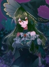 Forest of the Jade Bird 1