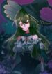 Forest of the Jade Bird 1