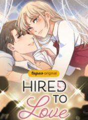 Hired to Love 1