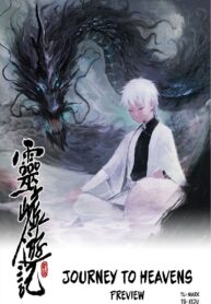 Journey to Heavens 1