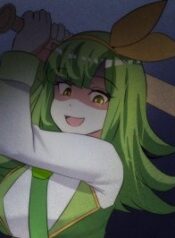 Meme Girls 1