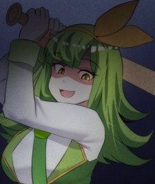 Meme Girls 1