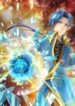 Nine Heavenly Star Art 1