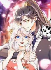 Princess Tigress Reborn Hug Me General