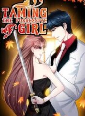 Taming The Possessive Girl 1