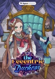 The Eccentric Duchess 1