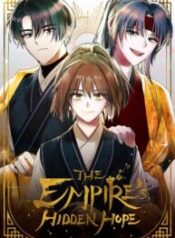 The Empire’s Hidden Hope 1