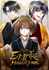 The Empire’s Hidden Hope 1