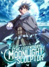 The Legendary Moonlight Sculptor 1