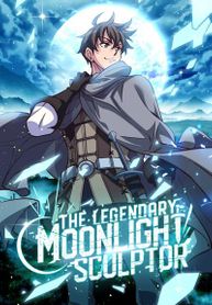 The Legendary Moonlight Sculptor 1