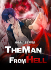 The Man From Hell 1