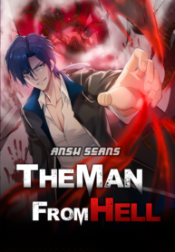 The Man From Hell 1