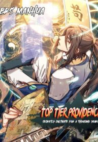 Top Tier Providence Secretly Cultivate for a Thousand Years