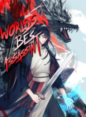 Worlds Best Assassin 1