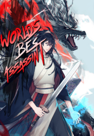 Worlds Best Assassin 1