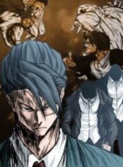 Boss in School (Season 3)