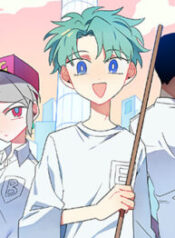 Character Company 1