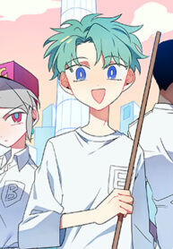 Character Company 1