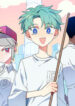 Character Company 1