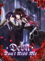 Demon, Don’t Kiss Me scan 1.pn ggg