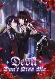 Demon, Don’t Kiss Me scan 1.pn ggg