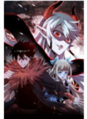 I’m A Prisoner In The Demon World 1