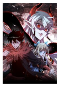 I’m A Prisoner In The Demon World 1