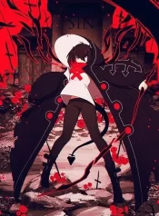 I’m the Grim Reaper scan 1
