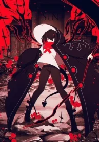 I’m the Grim Reaper scan 1
