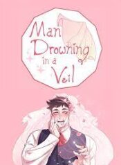 Man Drowning in a Veil scan 1