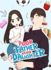 Poor Father And Daughter 1