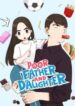 Poor Father And Daughter 1