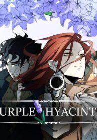 Purple Hyacinth