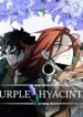 Purple Hyacinth